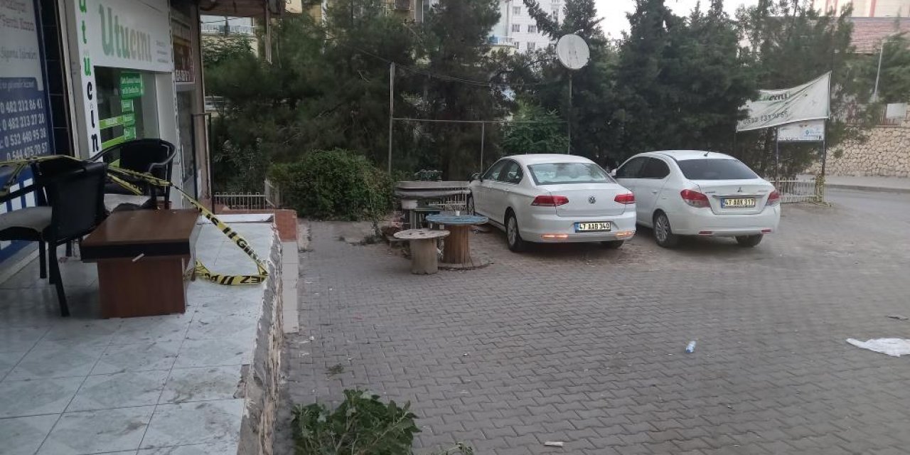 Mardin'de çıkan bıçaklı kavgada 1 kişi hayatını kaybetti