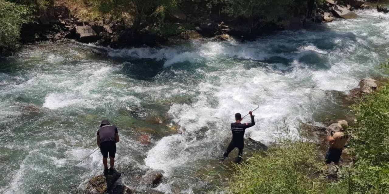 Kayıp hemşire Güneş, 36 gündür aranıyor!