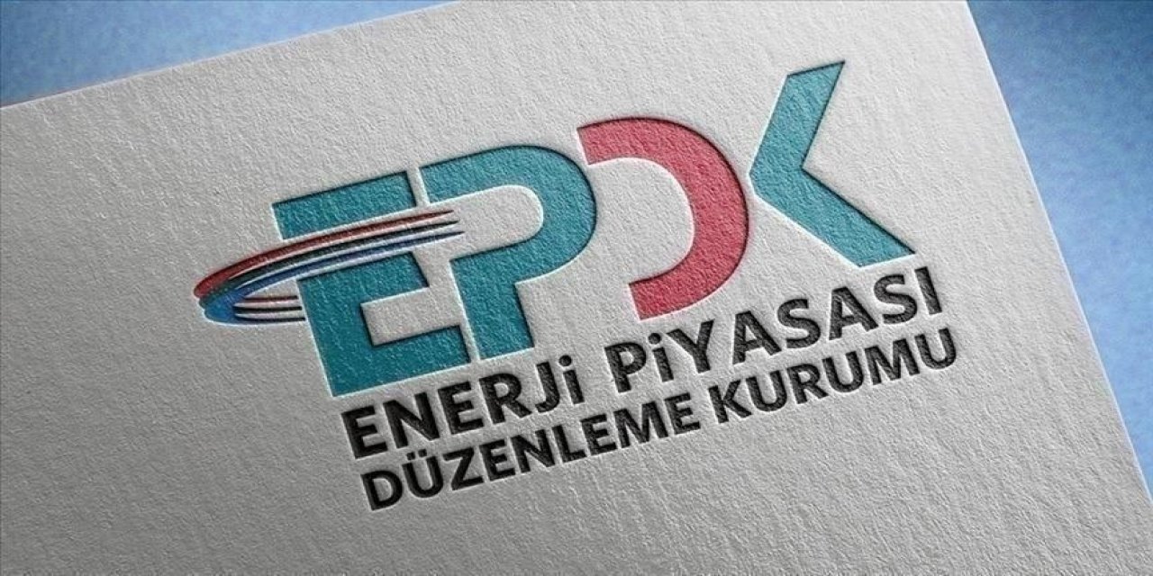 EPDK 41 şirkete lisans verdi