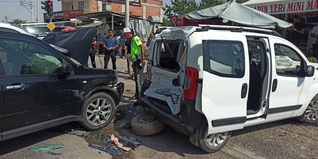 Diyarbakır’da bir çocuğun ölümüne sebep olan kaymakam tutuklandı