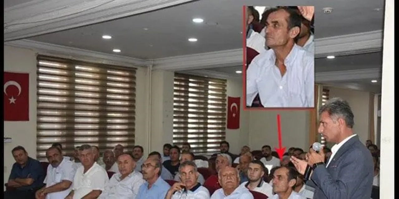 N.Ç. Davası’nın sanığına, 'kanaat önderi' sıfatı verdiler!