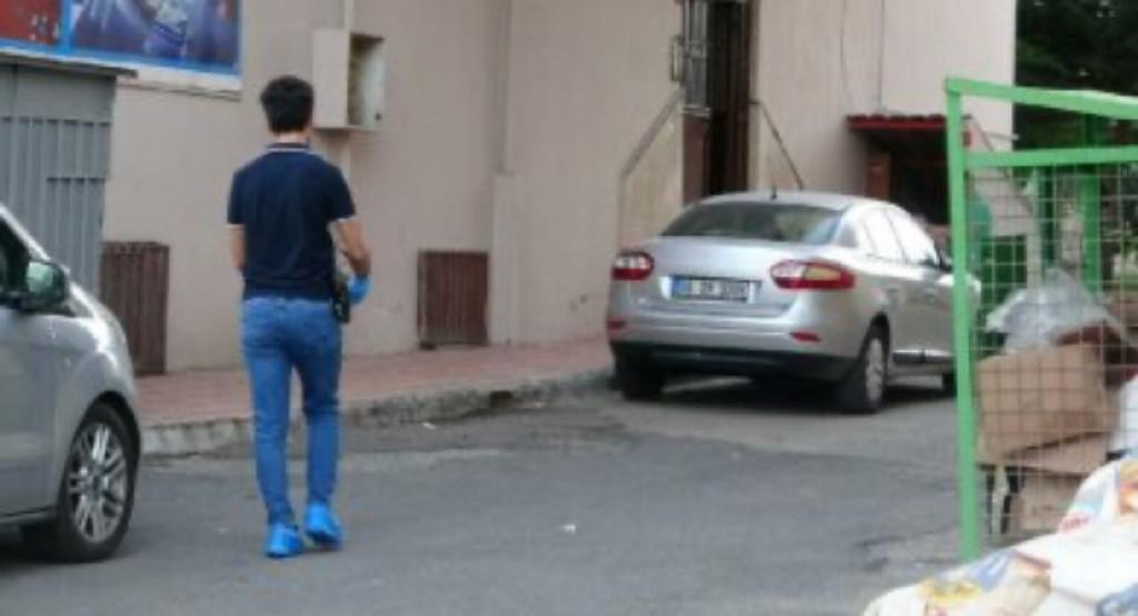 Diyarbakır’da annesini vuran üniversiteli genç hayatını kaybetti