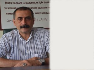İnsan hakkı savunucularından hükümete çağrı var;