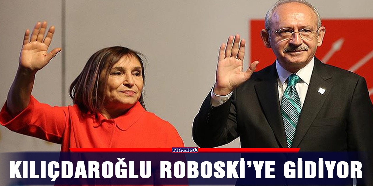 Kılıçdaroğlu Roboski’ye gidiyor