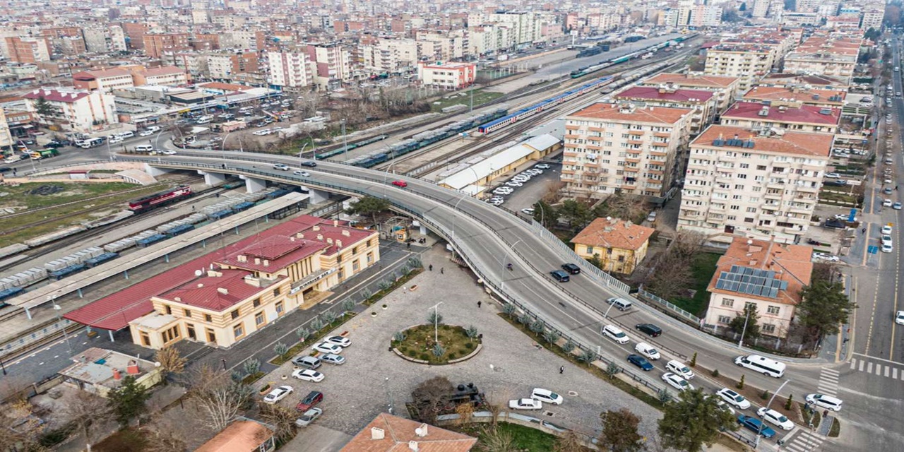 Diyarbakır’da kapatılacak yollar belirlendi
