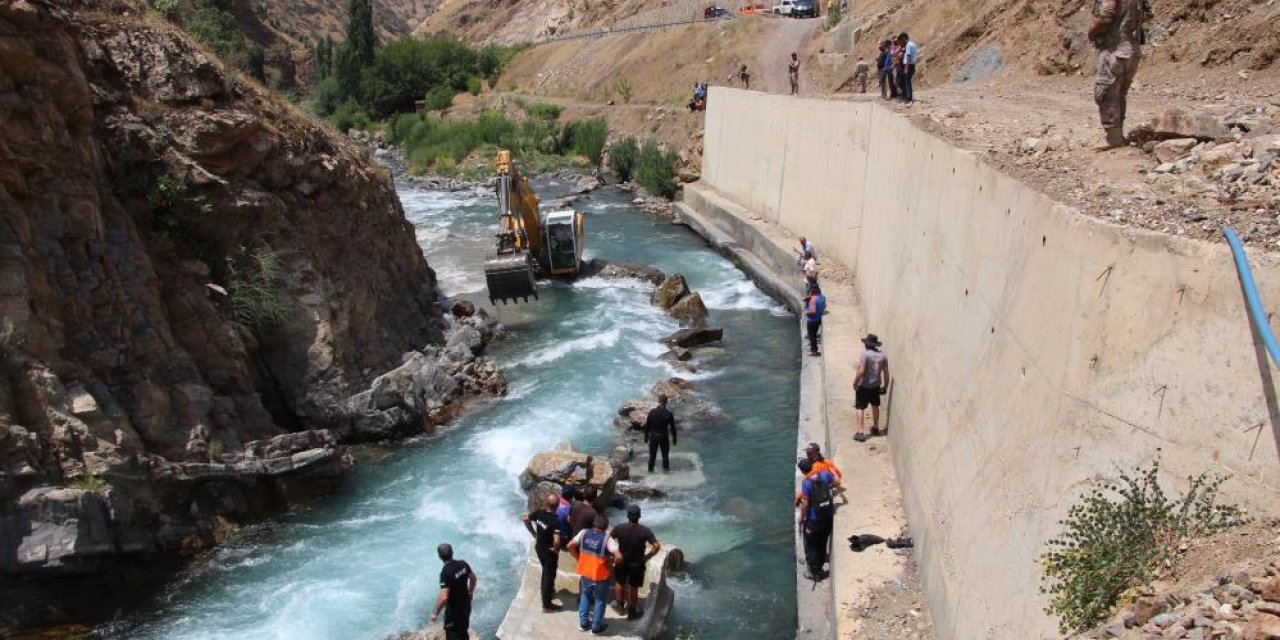 57 gündür kayıp olan hemşirenin ailesi umutla bekliyor