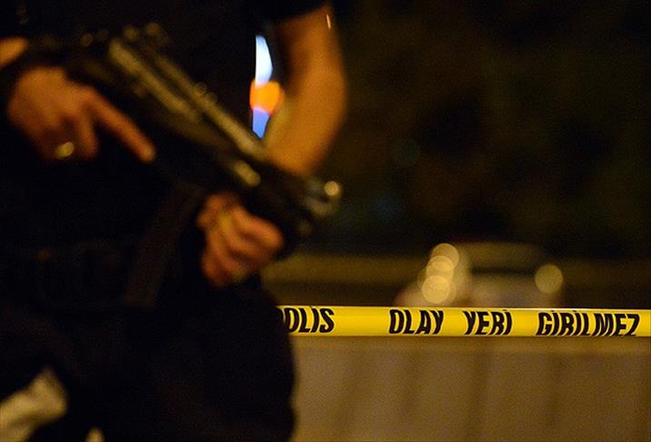 Diyarbakır’da korkunç cinayet: Uyuşturucu bağımlısı babasını öldürdü