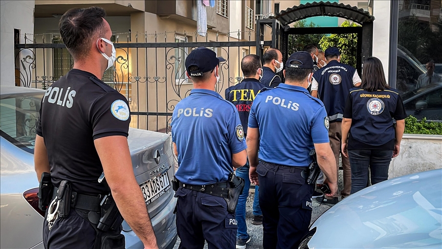 Diyarbakır’da operasyon: 42 gözaltı