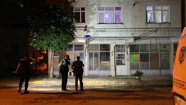 Eşler arasındaki tartışmaya aileler katıldı: 1 kişi öldü