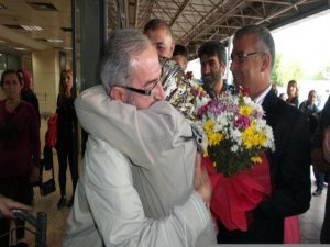 Beytocan, 23 yıl sonra Diyarbakır’da