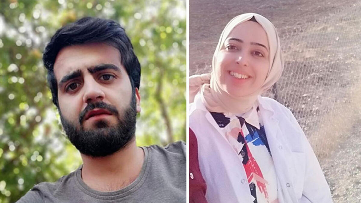 Siirt’te 2 ay önce kaybolan hemşirenin cesedine ulaşıldı