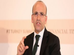 Şimşek: Herkes istiyor ama mümkün değil