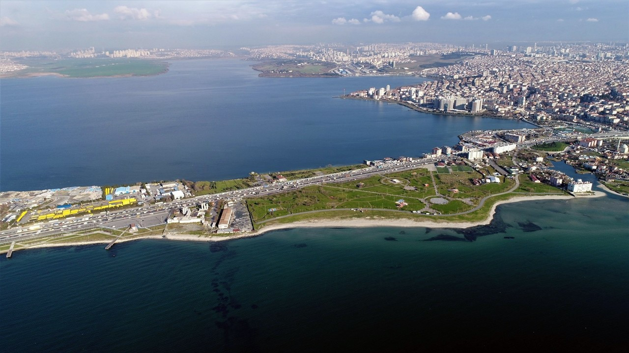 Bakan Kurum’dan ‘Kanal İstanbul’ açıklaması