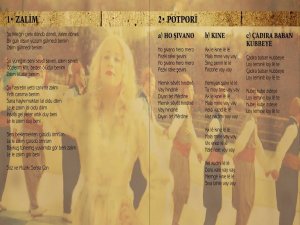 Hakkarili Can, ünlüler kervanına girmeyi başardı