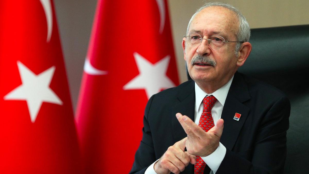 Kılıçdaroğlu: Şampiyonlar Ligi kadrosu hazır