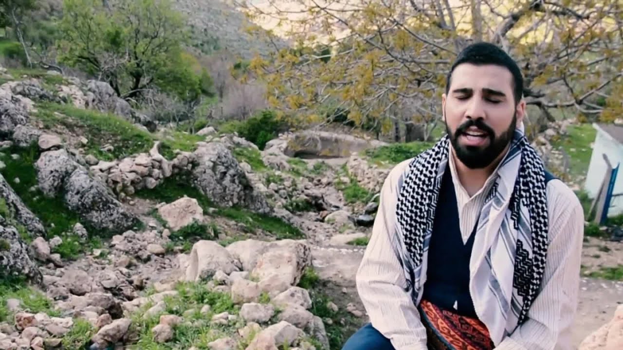 Sanatçı Aram Serhad Amedspor için marş hazırlayacak