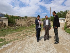 Van-Edremit Belediyesi’nden fizibilite çalışması