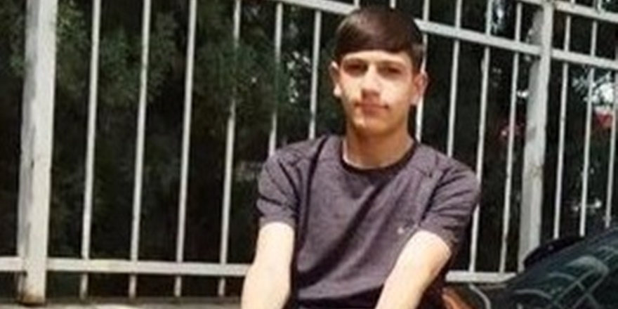 Diyarbakır’da bir çocuk öldürüldü!