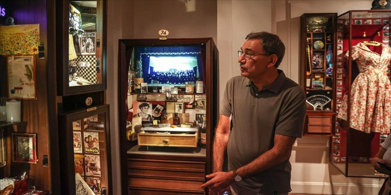 Orhan Pamuk'un Masumiyet Müzesine 6 yeni eser eklendi
