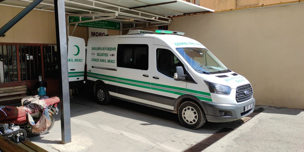 Elektrik akımına kapılan işçi hayatını kaybetti