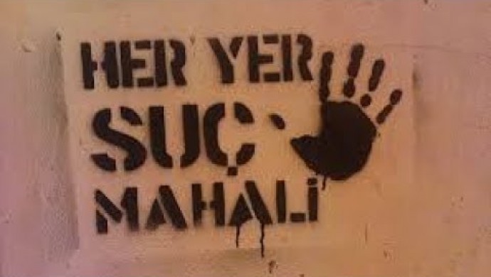 Ceyhan'da bir kadın işkenceyle öldürüldü