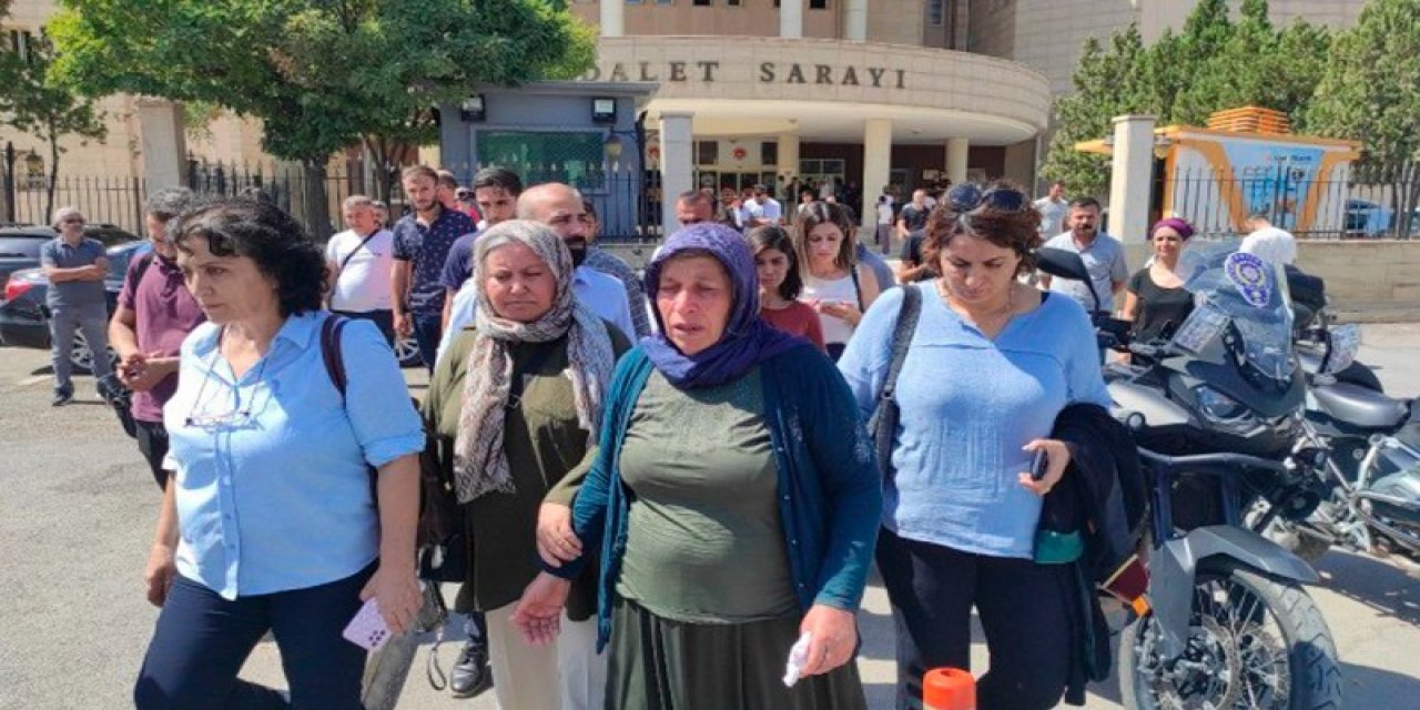 Emine Şenyaşar: Çocuklarımı kim öldürdü?