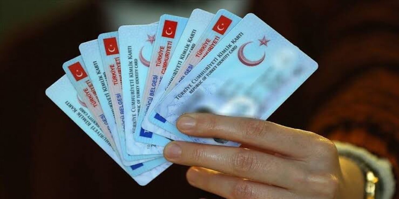 Nüfus Müdürlüğü'nden 'telefonla vatandaşlık' iddialarına yanıt
