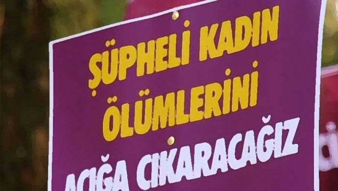 Diyarbakır’da şüpheli kadın ölümü