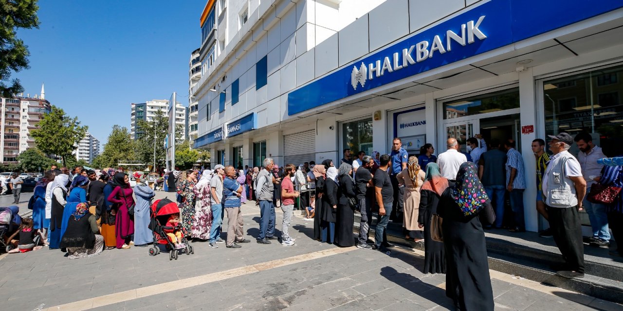 Diyarbakır'da sosyal konut projesi kuyruğu