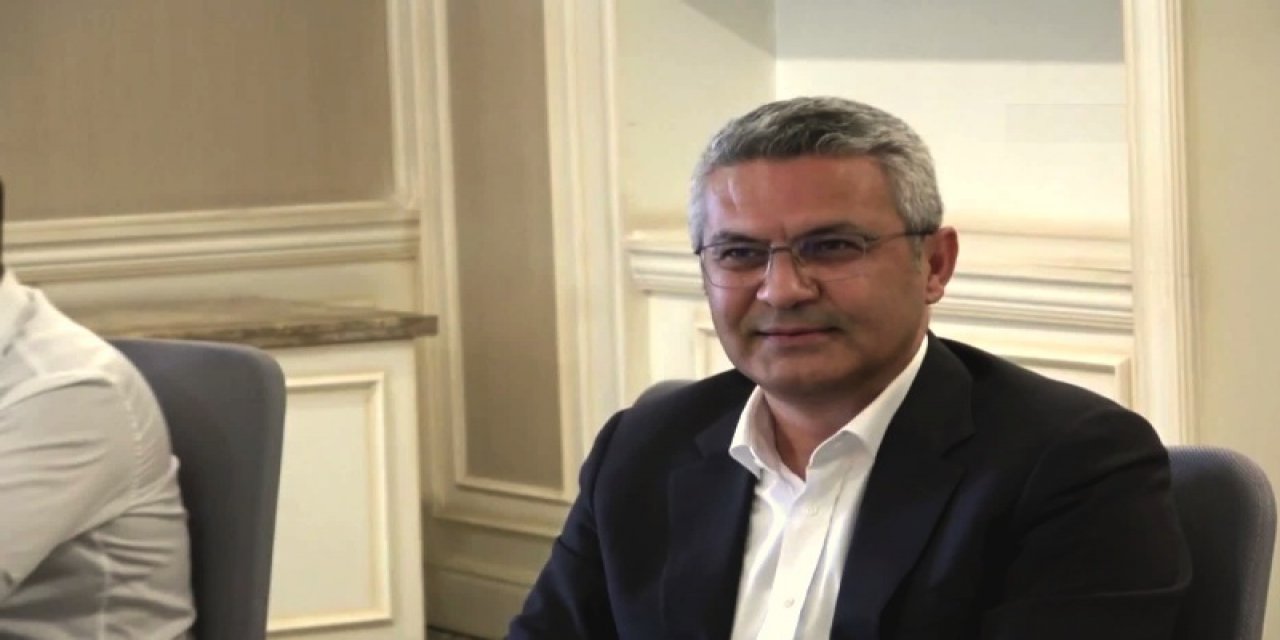 CHP'li Salıcı: Kürt sorunu, demokratik usulle çözülecek