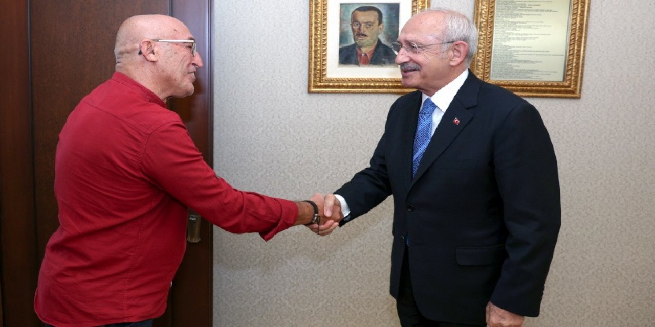 Musa Anter'in dosyası Kılıçdaroğlu'na emanet