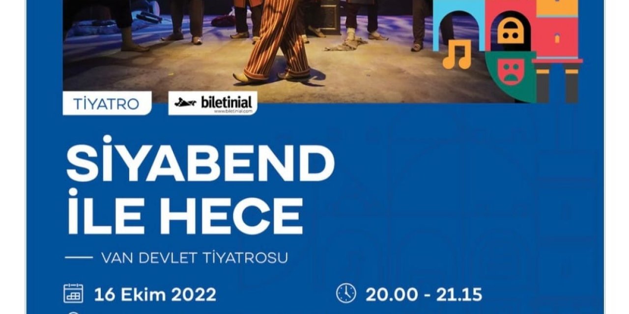 'Ne Hece’si, Hece kim?'