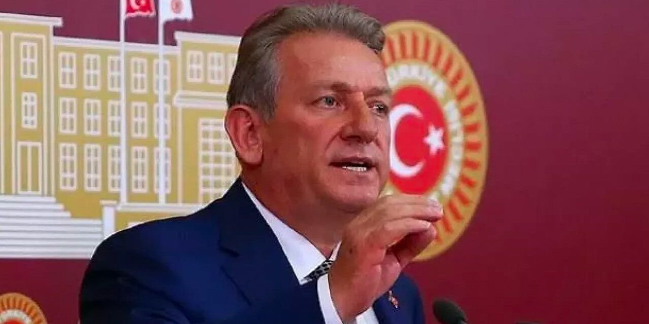 CHP eski Milletvekili Pekşen hayatını kaybetti