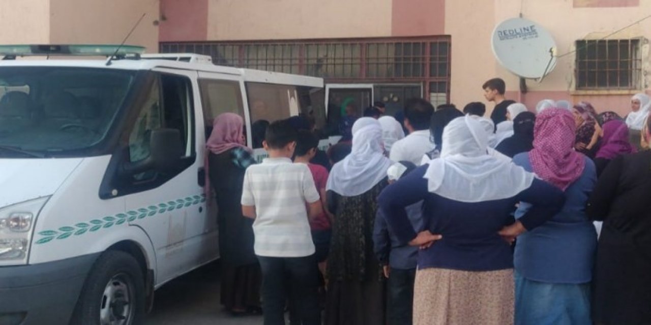 Saldırıya uğrayan kadın hayatını kaybetti