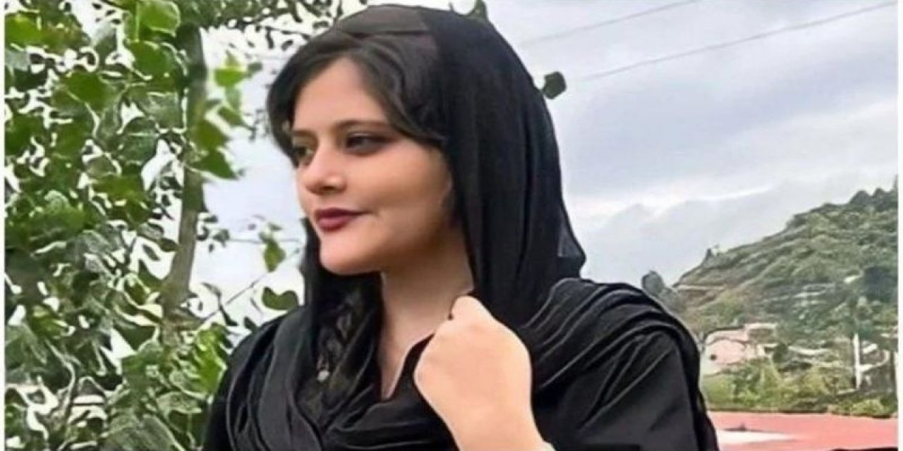 İran'da bir kadın, ahlak polisinin işkencesiyle öldürüldü