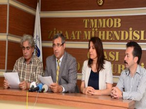 'Kuraklık gıda fiyatlarını yükseltecek'