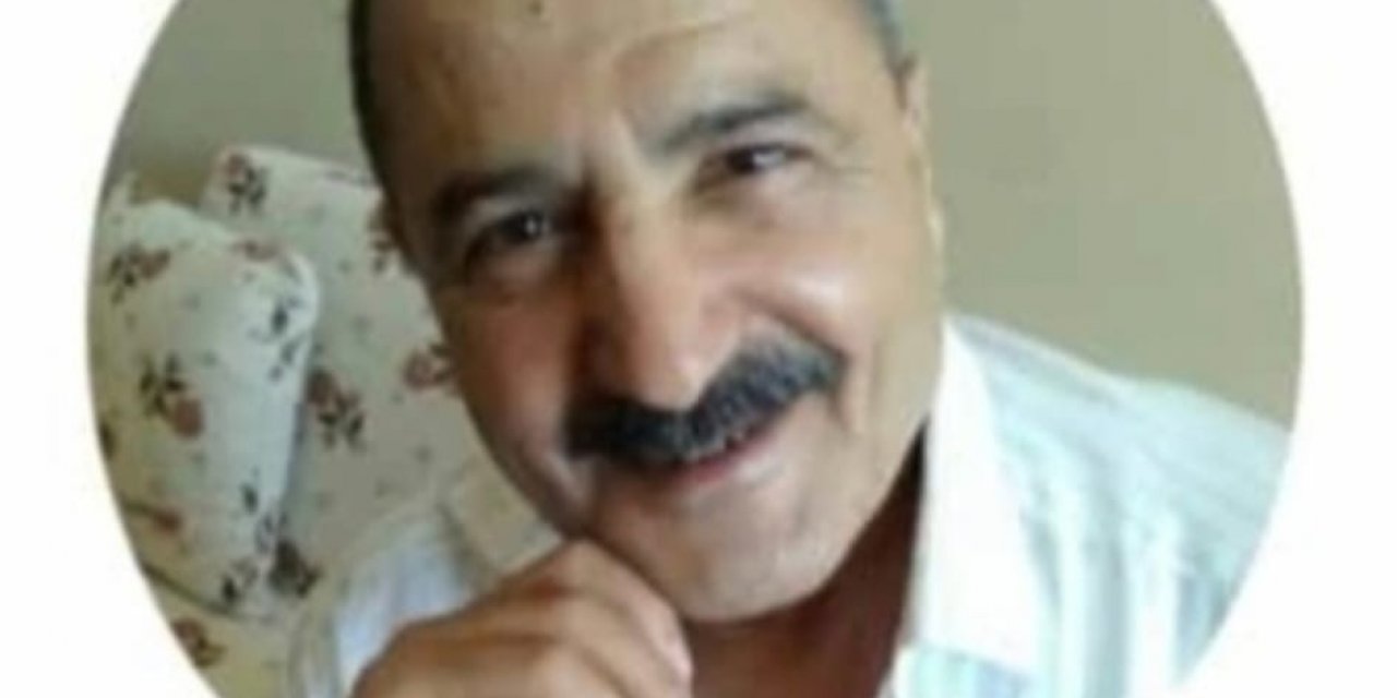 Gültan Kışanak’ın abisi Cumali Özer hayatını kaybetti