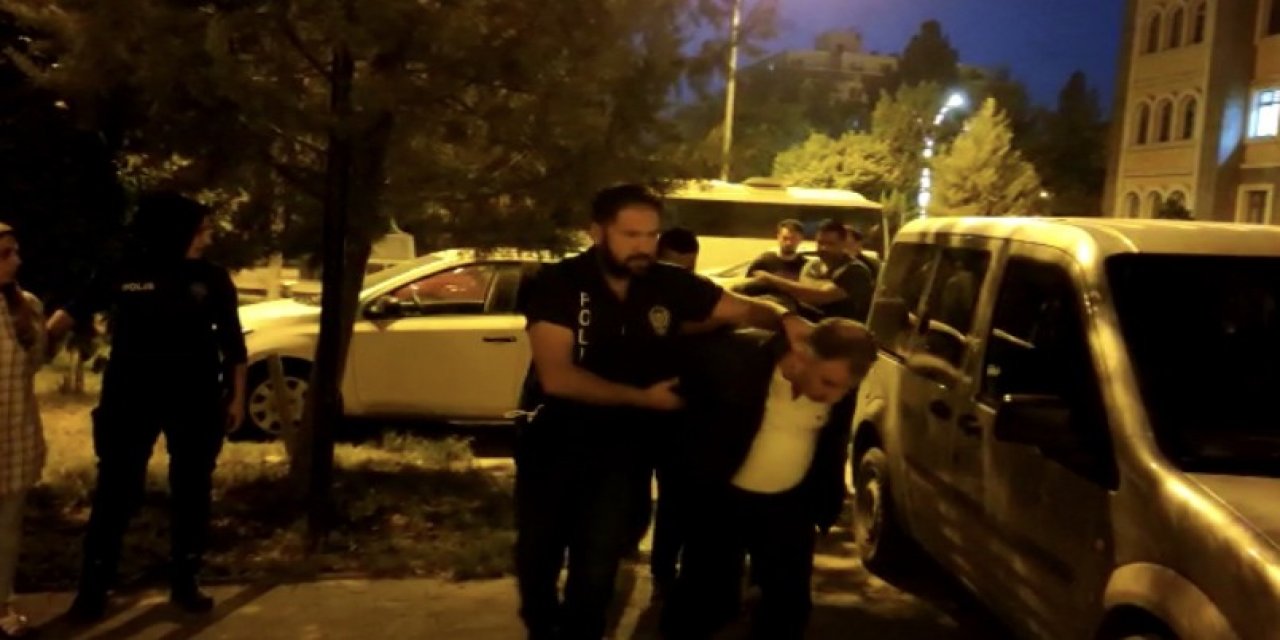 Kayıp kadın cinayetinde 4 tutuklama