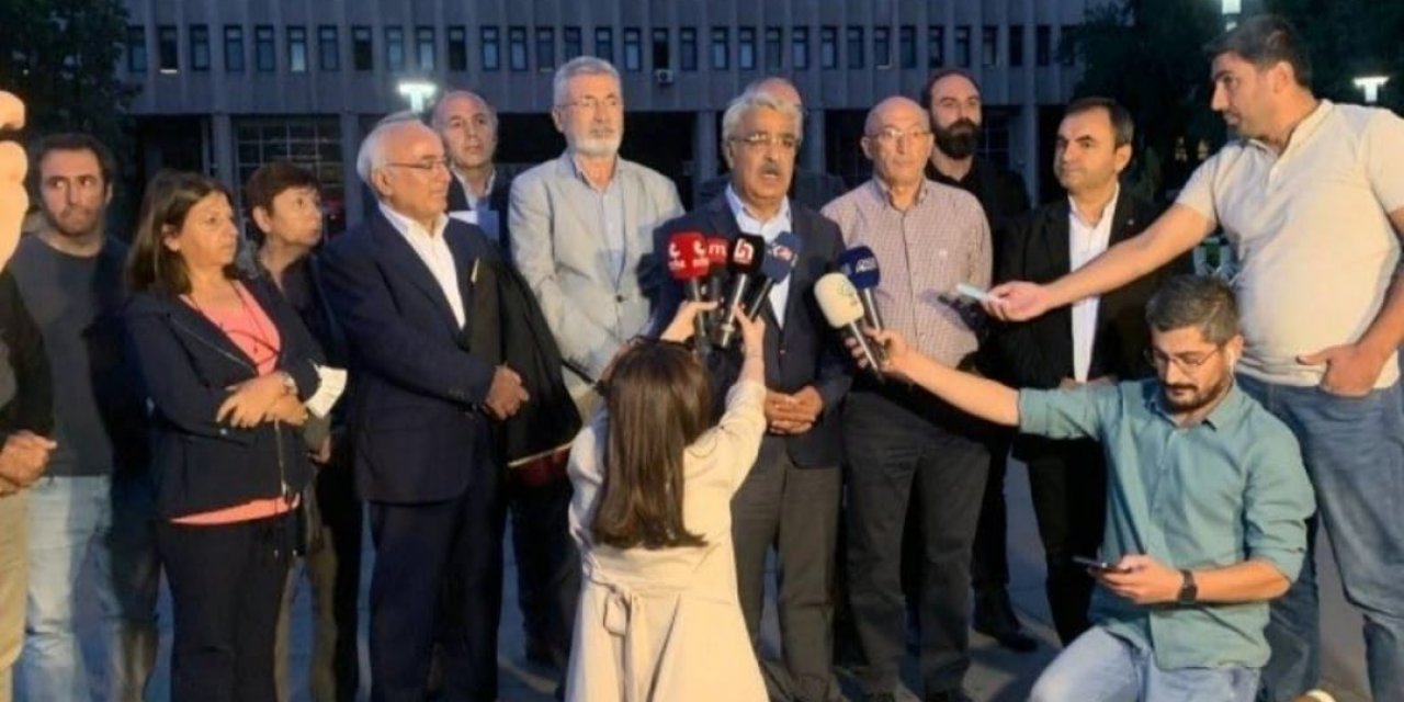 Sancar: Apê Musa’nın sesini de mirasını da yaşatacağız