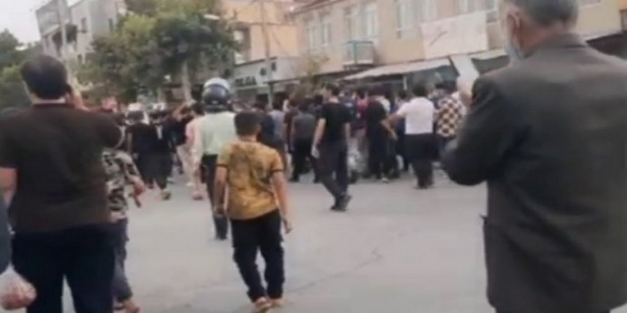 İran’daki gösterilerde 8 kişi hayatını kaybetti