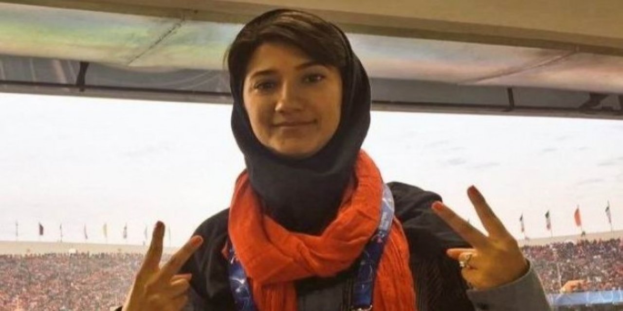 Amini’nin hastaneye yatırıldığını duyuran gazeteci tutuklandı