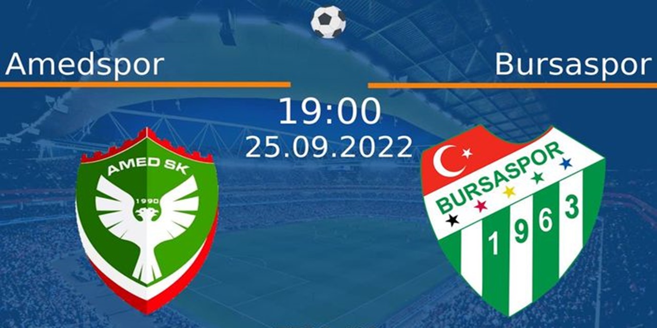 TRT Kurdi, Amedspor maçını yayınlamayacak!