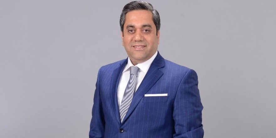 Mehmet Biroğlu, DTSO 3. grup meslek komitesi adaylığını açıkladı