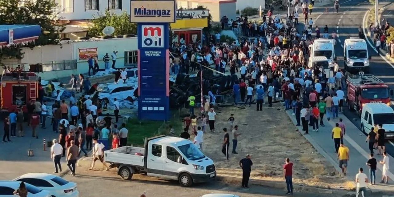 Bilirkişi, şoför ve taşeron firmayı sorumlu buldu