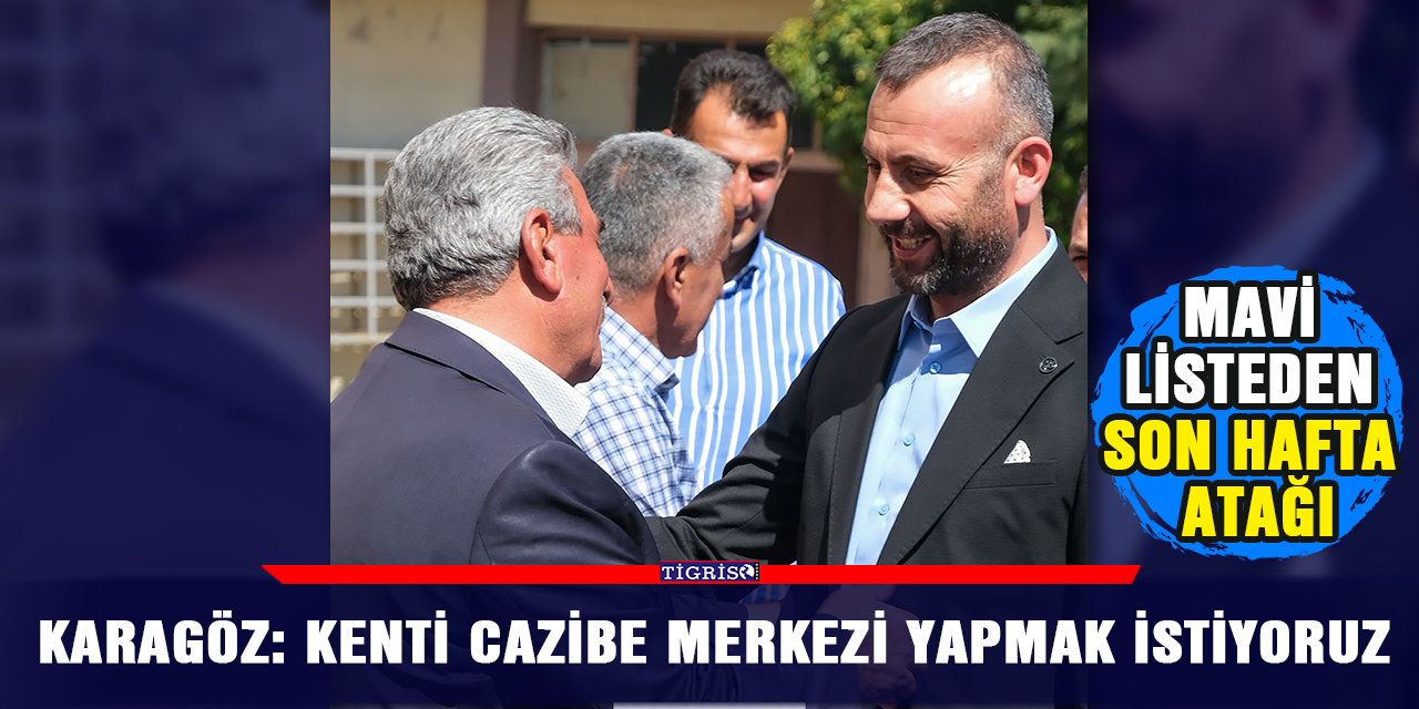 Mavi listeden son hafta atağı