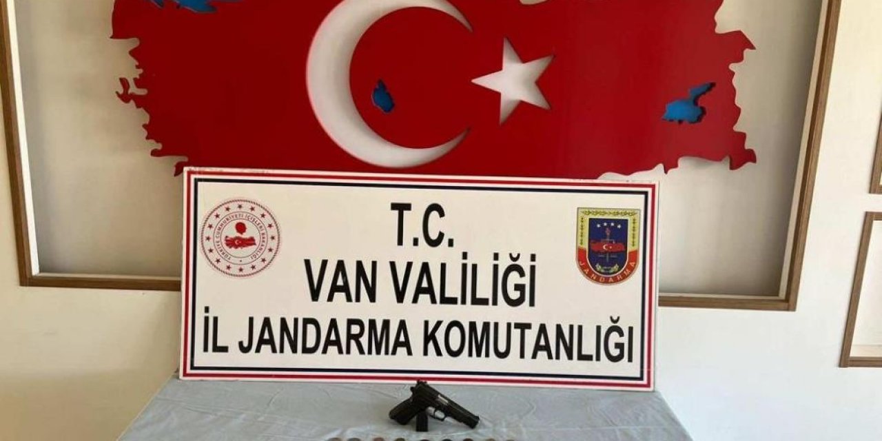 İnternetten tarihi eser satmaya çalışan kişi yakalandı