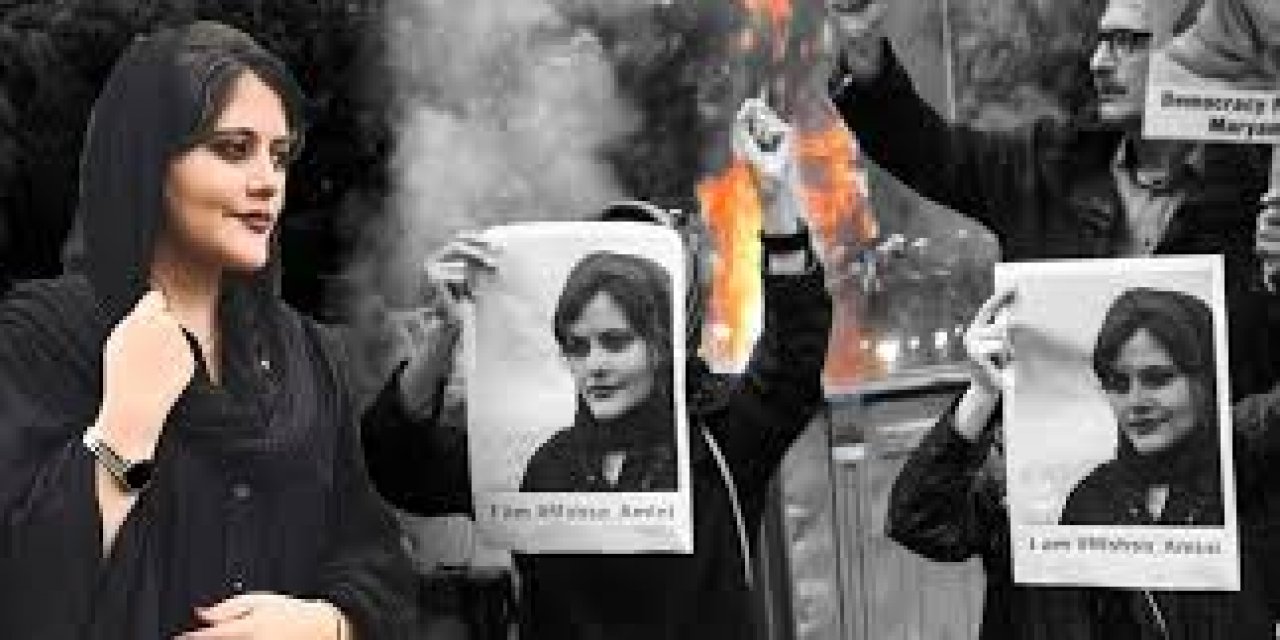 Amini'nin aile avukatı: Hastalık iddiaları ciddiye alınmamalı