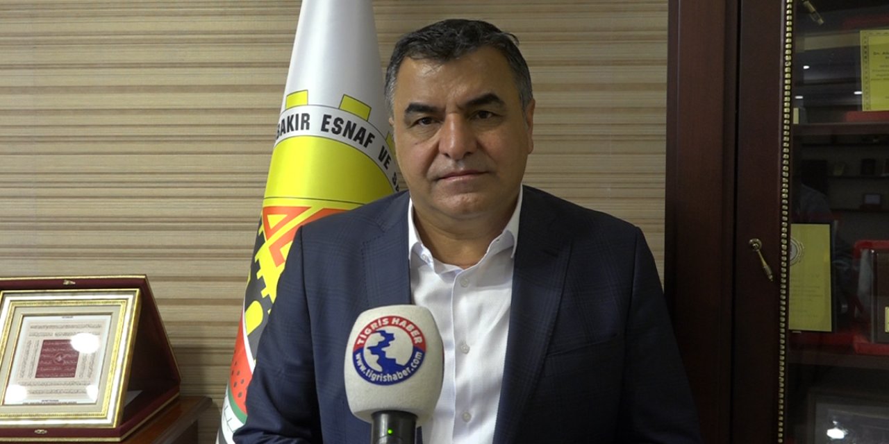 Ebedinoğlu, TESK yönetimine seçildi