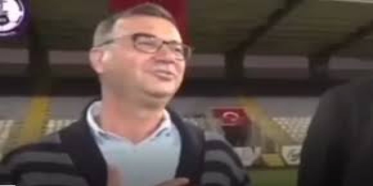 Jandarma komutanından Amedspor açıklaması