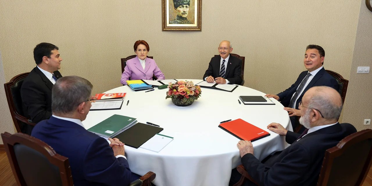 'Adayımız 13. Cumhurbaşkanı olacak'